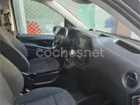 Usado Mercedes 170 Marco Polo 102 CV (75 kW) 2021 Azul Monovolumen