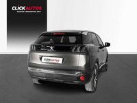 Usado Peugeot 3008 Allure 131 CV (96 kW) 2022 Gris / plata SUV