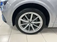 Usado Audi SQ8 Ambiente 435 CV (319 kW) 2021 Plateado SUV