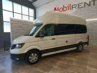 Usado VW California California 177 CV (130 kW) 2024 Blanco Van