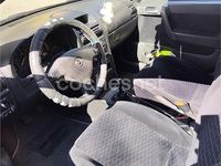 Usado Opel Astra Comfort 100 CV (73 kW) 2001 Verde Berlina