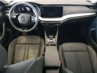 Usado Skoda Octavia Style 150 CV (110 kW) 2020 Gris plata Berlina