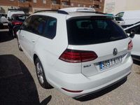 usado VW Golf VII Variant 1.6TDI Advance