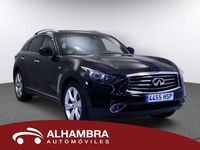 Usado Infiniti Fx30 Premium 238 CV (175 kW) 2013 SUV