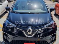 Usado Renault Zoe Intens 80 kW (109 CV) 2021 Eléctrico Utilitario