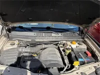 Usado Chevrolet Captiva 150 CV (110 kW) 2007 Beige SUV