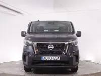 Usado Nissan Primastar Tekna 150 CV (110 kW) 2025 Gris Monovolumen