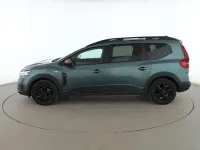 Usado Dacia Jogger Extreme 141 CV (103 kW) 2024 Verde Monovolumen
