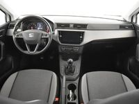 Brugt Seat Ibiza Style 80 HK (58 kW) 2021 Hvid