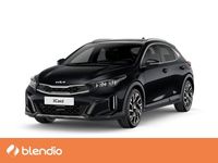 Nuevo Kia XCeed 149 CV (109 kW) 2026 Negro SUV