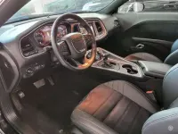 Usado Dodge Challenger 374 CV (275 kW) 2022 Negro Coupe