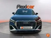Usado Audi Q2 150 CV (110 kW) 2024 Negro SUV
