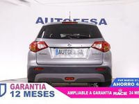 Usado Suzuki Vitara 140 CV (102 kW) 2018 Gris / plata SUV