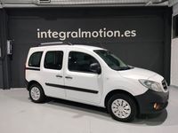 usado Mercedes Citan 111 CDI 1.4 81CV