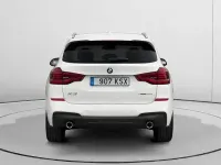 Usado BMW X3 Performance 190 CV (139 kW) 2019 Blanco SUV