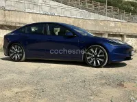 Usado Tesla Model 3 RWD 208 kW (283 CV) 2024 Eléctrico Berlina