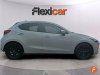 Usado Mazda 2 90 HP (66 kW) 2020 Branco