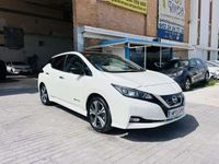 usado Nissan Leaf 40 kWh Tekna