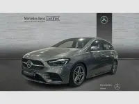Nuevo Mercedes B200 150 CV (110 kW) 2025 Blanco Utilitario