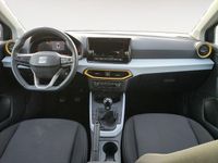 Usado Seat Arona Style 115 CV (84 kW) 2025 Gris SUV