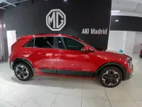 Usado Kia e-Niro 150 kW (204 CV) 2023 Rojo SUV