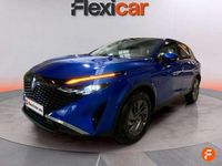 Usado Nissan Qashqai Acenta 140 CV (102 kW) 2025 Azul SUV