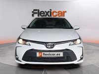 Usado Toyota Corolla Active 140 CV (102 kW) 2023 Blanco Berlina