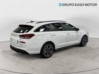 Nuevo Hyundai i30 N Line 100 CV (73 kW) 2025 Blanco Familiar
