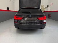 Usado BMW 520 Comfort Edition 190 CV (139 kW) 2020 Gris / plata Familiar