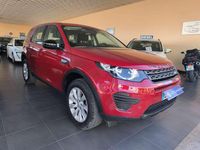 Usado Land Rover Discovery Sport Pure 150 CV (110 kW) 2019 Burdeos SUV