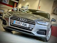 usado Audi A5 Sportback 2.0TDI Sport S tronic 140kW