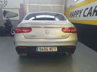 usado Mercedes GLE350 Coupé 350d 4Matic Aut.