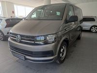 Usado VW Multivan 150 CV (110 kW) 2018 Beige Monovolumen