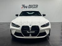 Usado BMW M4 Competition Edition 510 CV (375 kW) 2022 Blanco Coupe