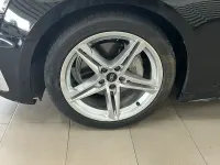 Używany Audi A5 S-Line 204 KM (150 kW) 2023 Czarny Coupe