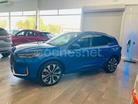 Usado Ford Kuga ST-Line X 243 CV (178 kW) 2024 Azul SUV