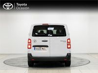 Usado Toyota Proace Verso 145 CV (106 kW) 2025 Blanco Familiar