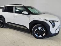 Usado Kia EV3 Earth 150 kW (204 CV) 2024 Gris SUV