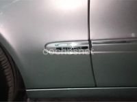 Usado Mercedes E270 Elegance 177 CV (130 kW) 2005 Beige Berlina