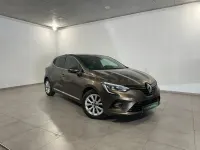 Käytetty Renault Clio V Zen 115 HP (84 kW) 2020 Ruskea Sedan