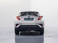 Usado Toyota C-HR Advance 122 CV (89 kW) 2019 Blanco SUV