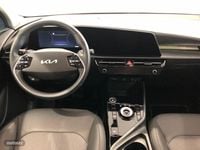 Usado Kia e-Niro 150 kW (204 CV) 2022 Runway red m SUV