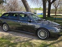 Usado Alfa Romeo 156 Distinctive 140 CV (102 kW) 2005 Gris / plata Familiar