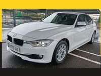Usado BMW 320 184 CV (135 kW) 2012 Blanco Berlina