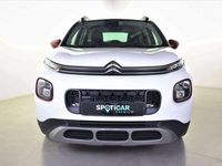 usado Citroën C3 Aircross BlueHDi S&S C-Series 100