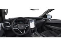 Nuevo VW Amarok Style 205 CV (150 kW) 2025 Negro Pickup/Camioneta