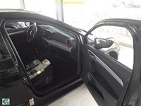 Usado Seat Ibiza FR 116 CV (85 kW) 2025 Negro Utilitario