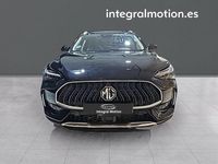 Usado MG HS Luxury 162 CV (119 kW) 2024 Negro SUV