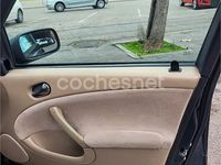 Usado Saab 9-5 150 CV (110 kW) 2000 Verde Berlina