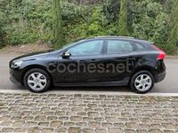 Usado Volvo V40 CC Momentum 115 CV (84 kW) 2015 Negro Familiar